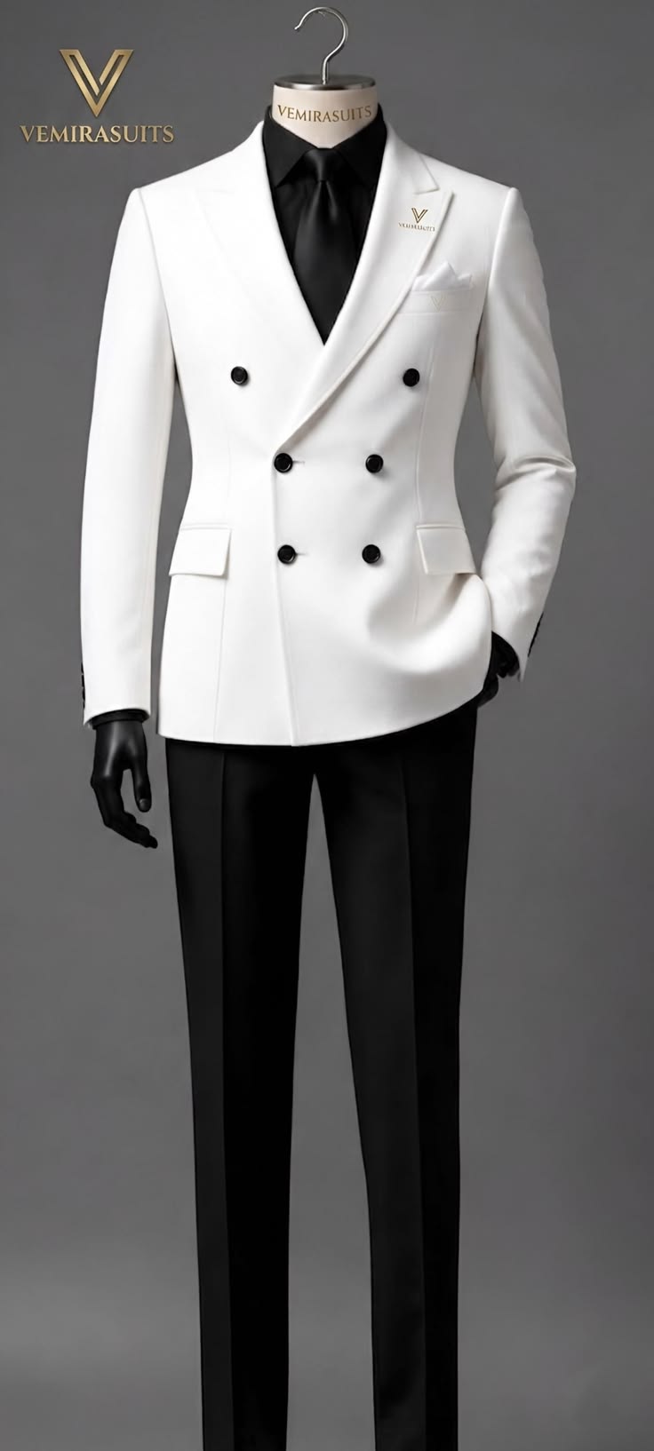 Suit Upper 2